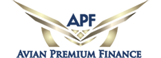 Avian Finance Premium Logo